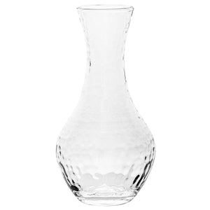 Juliska Puro Glass Carafe