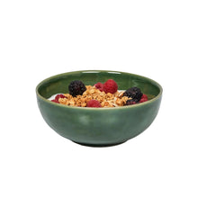 Load image into Gallery viewer, Juliska Puro Cereal/Ice Cream Bowl - Basil
