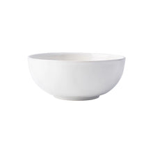 Load image into Gallery viewer, Juliska Puro Cereal/Ice Cream Bowl - Whitewash
