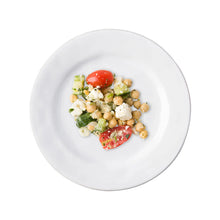 Load image into Gallery viewer, Juliska Puro Dessert/Salad Plate - Whitewash
