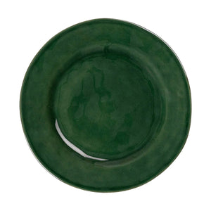 Juliska Puro Dinner Plate - Basil