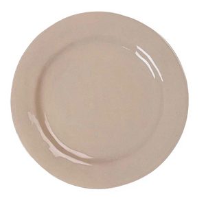 Juliska Puro Dinner Plate