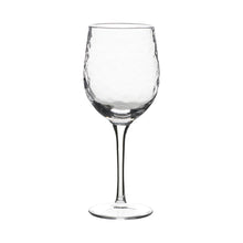 Load image into Gallery viewer, Juliska Puro Red Wine Glass Clear
