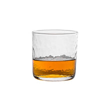 Load image into Gallery viewer, Juliska Puro Rocks Glass Clear
