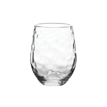 Load image into Gallery viewer, Juliska Puro Stemless White Wine Glass
