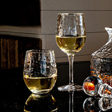 Load image into Gallery viewer, Juliska Puro Wine Glass Clear
