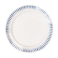 Juliska Sitio Stripe Dinner Plate
