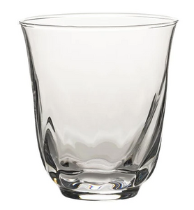 Juliska Vienne Clear Small Tumbler - FINAL SALE