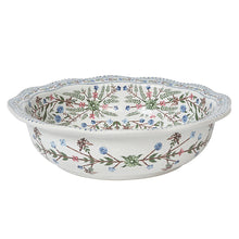Load image into Gallery viewer, Juliska Villa Seville 12&quot; Serving Bowl - Chambray
