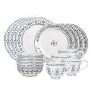 Juliska Villa Seville 16pc Place Setting - Chambray