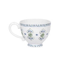 Load image into Gallery viewer, Juliska Villa Seville Breakfast Cup - Chambray
