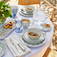 Load image into Gallery viewer, Juliska Villa Seville Cereal/Ice Cream Bowl - Chambray
