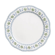 Load image into Gallery viewer, Juliska Villa Seville Dinner Plate - Chambray
