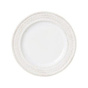 Juliska Le Panier Dessert/Salad Plate
