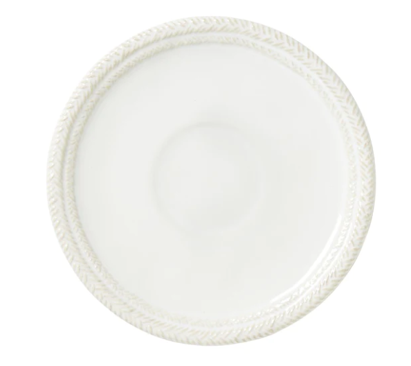 Juliska Le Panier Saucer