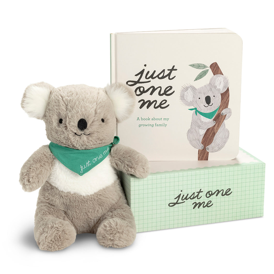 Just One Me A Big Sibling Gift Set