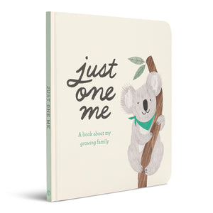 Just One Me A Big Sibling Gift Set