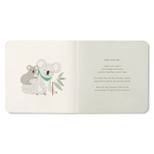 Just One Me A Big Sibling Gift Set