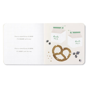Just One Me A Big Sibling Gift Set