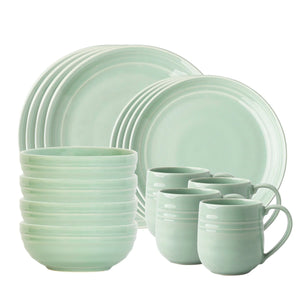Juliska Bilbao 16pc Place Setting