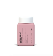 Load image into Gallery viewer, Pink bottle with white cap on a white background
