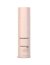 Load image into Gallery viewer, Kevin Murphy Session Spray Flex bottle on a white background
