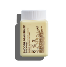 Load image into Gallery viewer, KEVIN.MURPHY SMOOTH.AGAIN.RINSE 40ML
