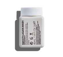 Load image into Gallery viewer, KEVIN.MURPHY SMOOTH.AGAIN.WASH 40ML
