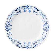 Load image into Gallery viewer, Juliska Iberian Dinner Plate - Indigo
