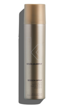 Load image into Gallery viewer, KEVIN.MURPHY SESSION.SPRAY HAIRSPRAY STRONG HOLD
