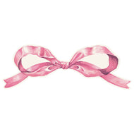 Hester & Cook Pink Bow Table Accent - Pack of 12