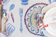 Load image into Gallery viewer, Hester &amp; Cook Seaside Party Runner 
