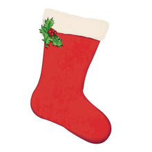 Load image into Gallery viewer, Hester &amp; Cook Stocking Table Accent
