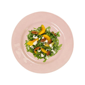 Juliska Puro Dessert/Salad Plate