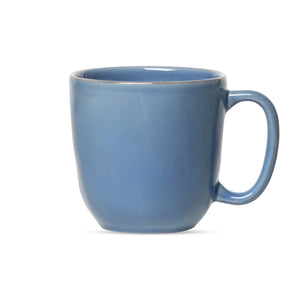 Juliska Puro Coffee/Tea Cup Mug - Chambray