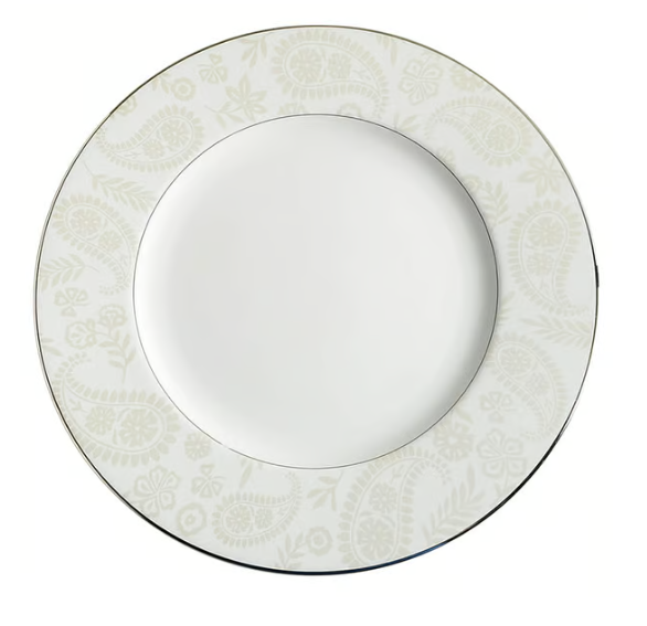 Kate Spade Bonnabel Place Dinner Plate - FINAL SALE