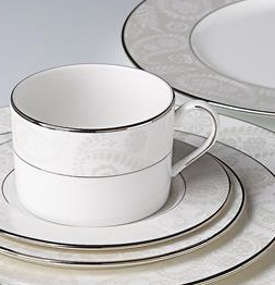 Kate Spade Bonnabel Place Saucer - FINAL SALE