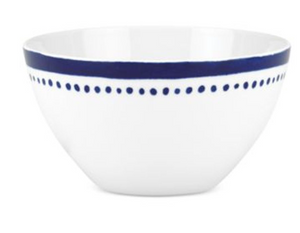 Kate Spade Charlotte Street West Soup/Cereal Bowl