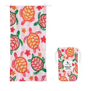 Kids Beach Towels - Medium - GRS Certified