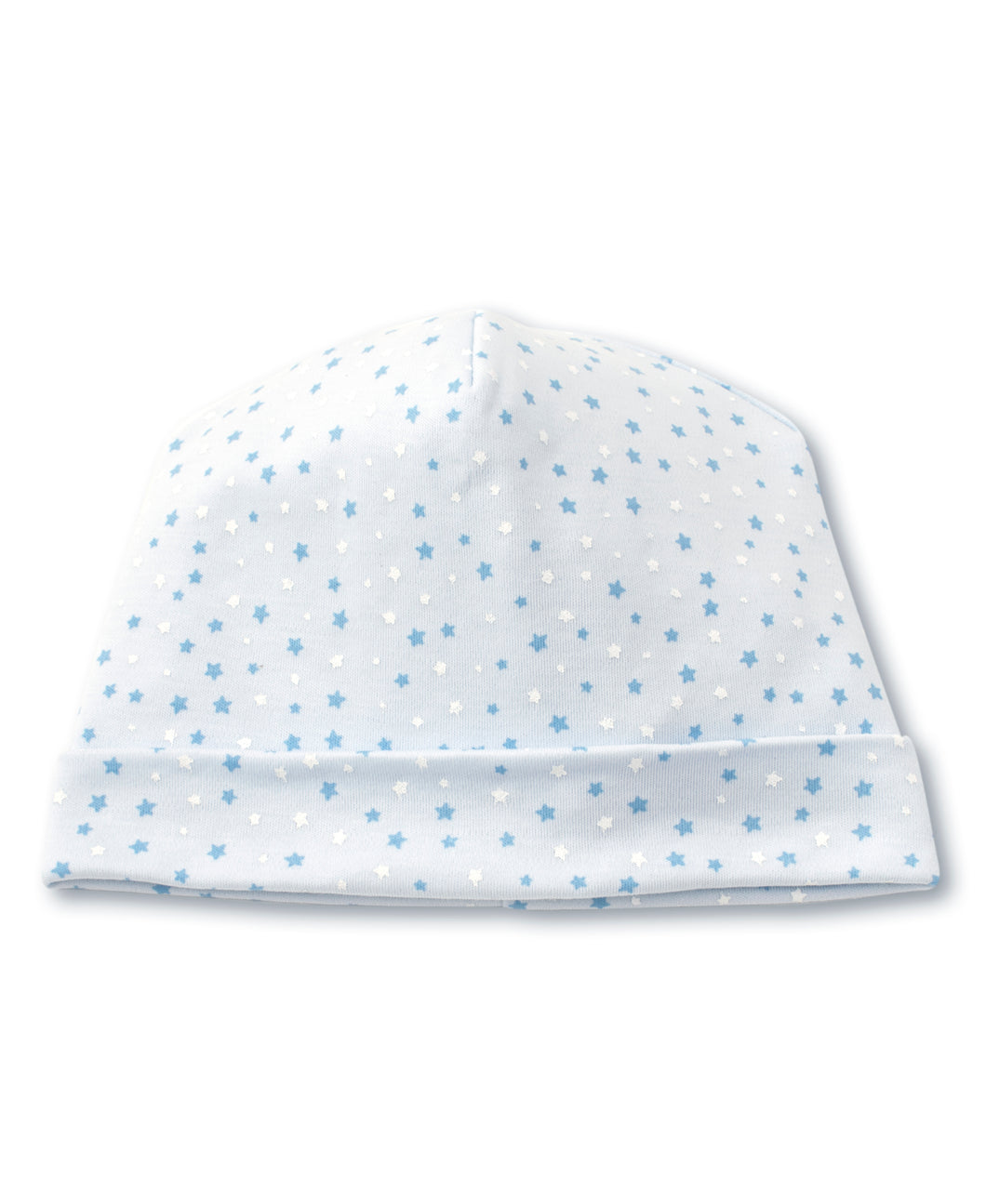 Kissy Superstars Blue Print Hat