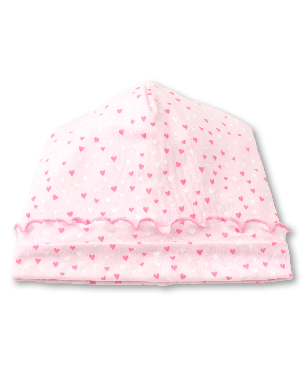 Kissy Kissy Sweethearts Pink Hat