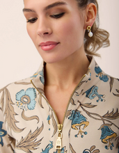 Load image into Gallery viewer, 
Knotted Pearl Earrings Pearl

