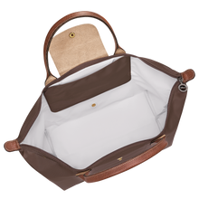 Load image into Gallery viewer, Longchamp Le Pliage Original L Top Handle Bag
