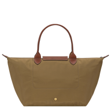Load image into Gallery viewer, Longchamp Le Pliage Original L Top Handle Bag
