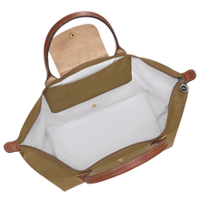 Load image into Gallery viewer, Longchamp Le Pliage Original L Top Handle Bag
