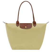 Load image into Gallery viewer, Longchamp Le Pliage Original Large Shoulder Tote Bag
