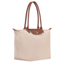 Load image into Gallery viewer, Longchamp Le Pliage Original Large Shoulder Tote Bag
