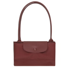Load image into Gallery viewer, Longchamp Le Pliage One L Shoulder Bag Handbag folded
