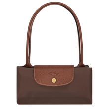 Load image into Gallery viewer, Longchamp Le Pliage Original Medium Shoulder Bag
