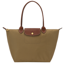Load image into Gallery viewer, Longchamp Le Pliage Original Medium Shoulder Bag

